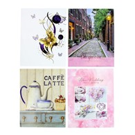 Album kieszeniowy zgrzewany 15x21 cm 36 zdjęć P6836