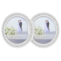 Ramka metalowa PF04-2350<br>
Rozmiar ramki: <br>