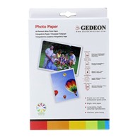 Gedeon Photo Paper Glossy 260 g/m2/ 6R / 15x21cm / 50 szt / PG15.260.50