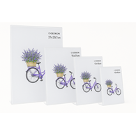 Frame Plexi 10x15cm PLX10V -VERTICAL