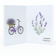 Ramka plexi 10x15 PLX15/2 Rozmiar ramki: 10x15 Materiał ramki: plexi