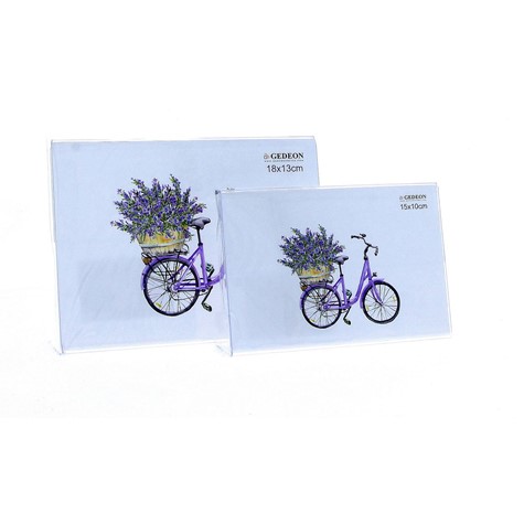 Frame Plexii 15x21cm PLX15H - HORIZONTAL