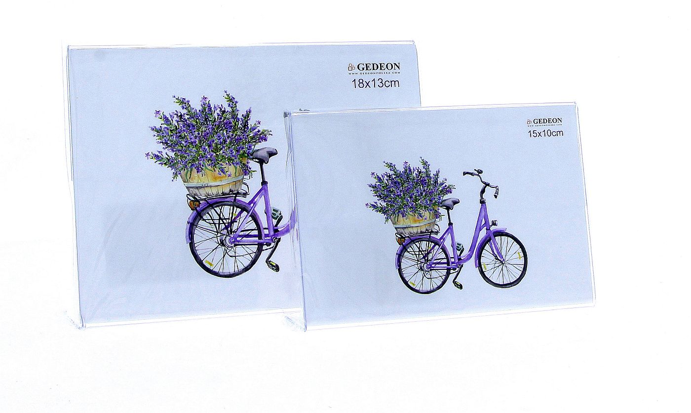 Frame Plexii 15x21cm PLX15H - HORIZONTAL
