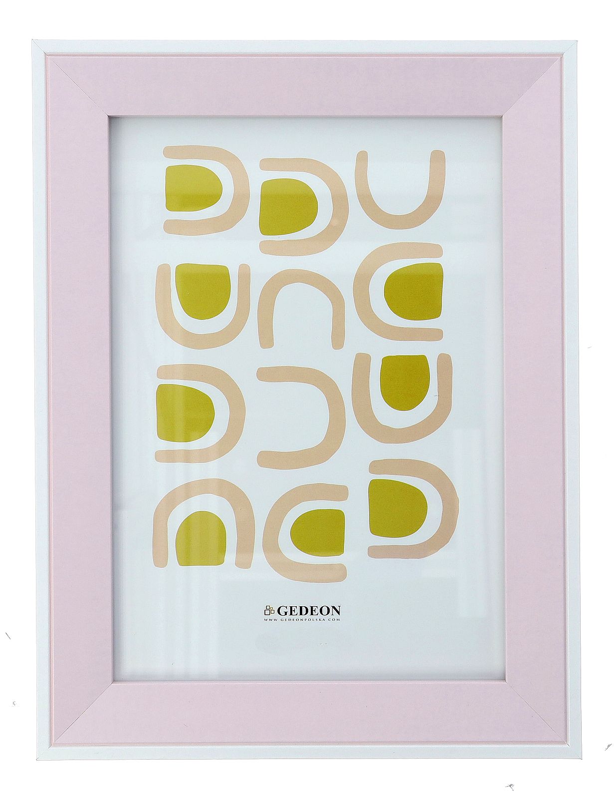 Ramka drewniana 30x40 QA30 Rozmiar ramki: 30x40 Materiał ramki: drewniana
