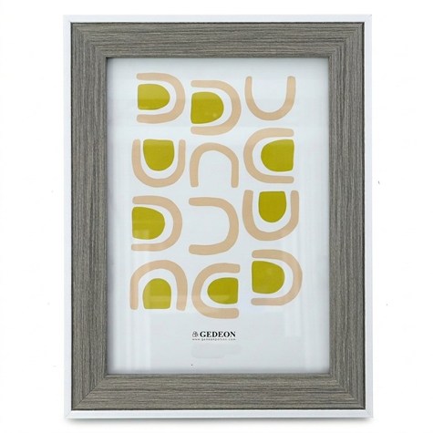 Ramka 15x21cm drewniana QB15 (26x18mm)