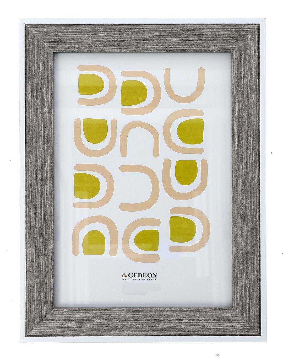 Ramka drewniana 21x30 QB21 Rozmiar ramki: 21x30 Materiał ramki: drewniana