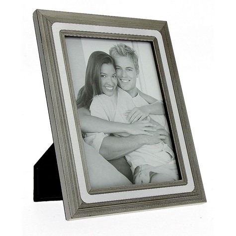 Ramka metalowa RG50<br>
Rozmiar ramki: 13x18<br>