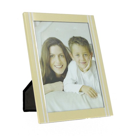 Ramka metalowa RK50<br>
Rozmiar ramki: 13x18<br>