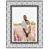 Decorative metal brass frame 13x18cm RM0757S