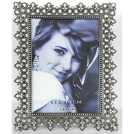 Decorative metal brass frame 13x18cm RM1257S