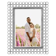Decorative metal brass frame 15x20cm RM1468S