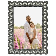 Decorative metal brass frame 13x18cm RM2157S