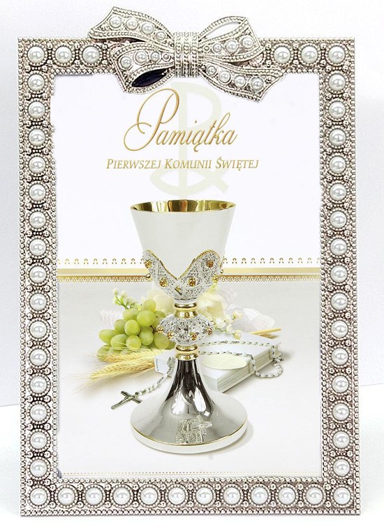 Ramka metalowa 13x18 RM2757SK Rozmiar ramki: 13x18 Materiał ramki: metalowa