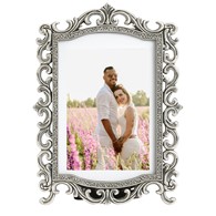 Decorative metal brass frame 10x15cm RM3646S