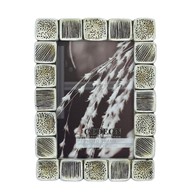 Ramka ceramiczna 13x18 RX4657 Rozmiar ramki: 13x18 Materiał ramki: ceramiczna