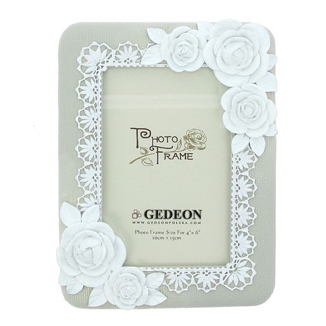 Decorative frame 13x18cm RX5157