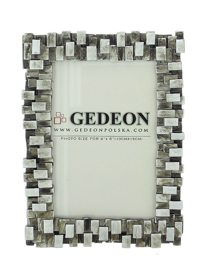 Decorative frame 13x18cm RX6157
