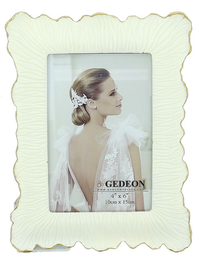 Decorative frame 13x18cm RX6757