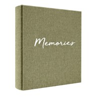 Album kieszeniowy nitowany 10x15 cm 500 zdjęć SB46500ART105