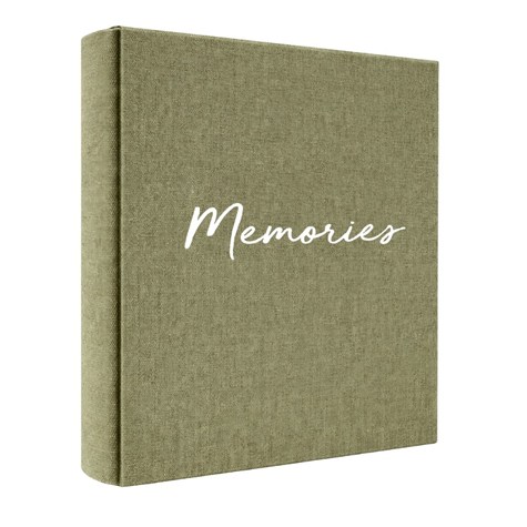 Album kieszeniowy nitowany 10x15 cm 500 zdjęć SB46500ART105