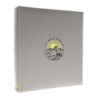 Album kieszeniowy nitowany SB46500ART128
<br/>Rozmiar zdjęć: 10x15
<br/>Ilość zdjęć: 500
<br/>Ilość zdjęć na stronie: 5