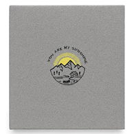 Album kieszeniowy nitowany SB46500ART128
<br/>Rozmiar zdjęć: 10x15
<br/>Ilość zdjęć: 500
<br/>Ilość zdjęć na stronie: 5