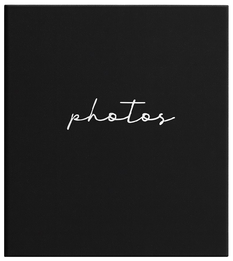 Pocket album nitowany SB46500ART140<br>
Photo size: 10x15<br>
Number of photos: 500<br>
Photos per page: 5<br>
