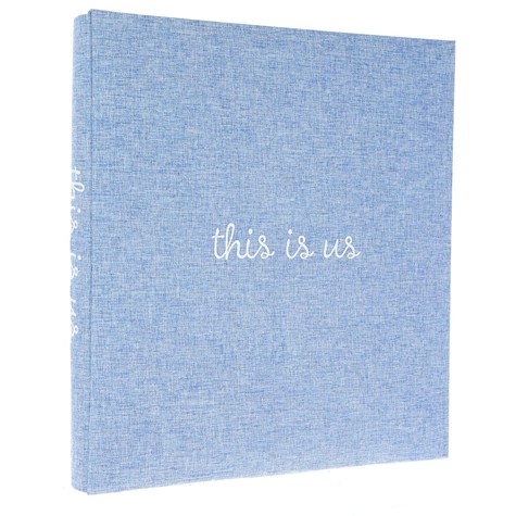 Album kieszeniowy nitowany 10x15 cm 500 zdjęć SB46500ART141