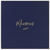 Album kieszeniowy nitowany 10x15 cm 500 zdjęć SB46500ART174