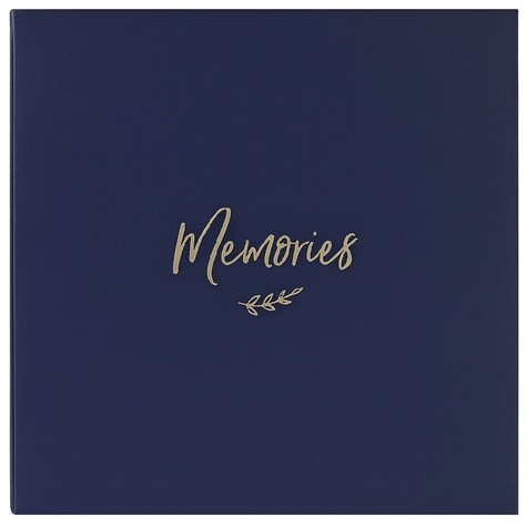 Album kieszeniowy nitowany 10x15 cm 500 zdjęć SB46500ART174