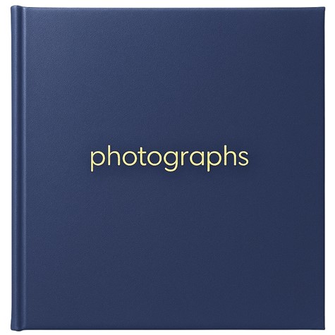 Screw bound pocket album 10x15/500 SB46500 ART180