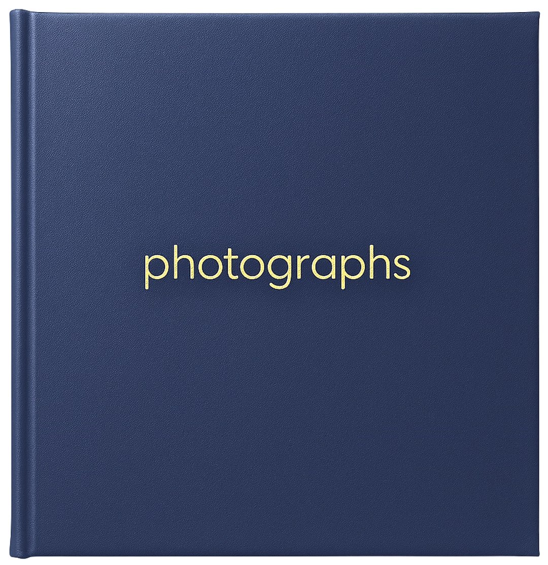 Pocket album nitowany SB46500ART180<br>
Photo size: 10x15<br>
Number of photos: 500<br>
Photos per page: 5<br>
