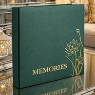 Album kieszeniowy nitowany 10x15 cm 500 zdjęć SB46500ART194