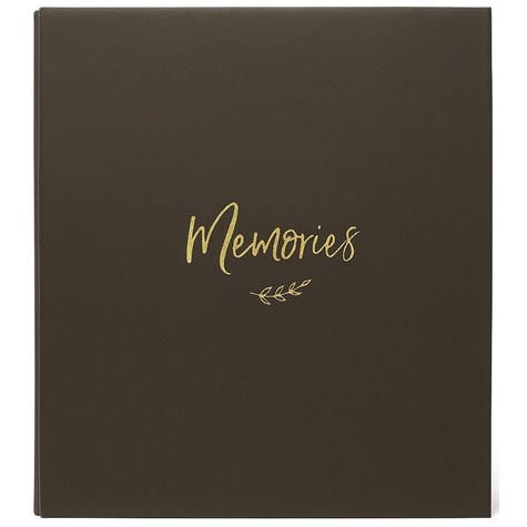 Album kieszeniowy nitowany 10x15 cm 500 zdjęć SB46500ART47