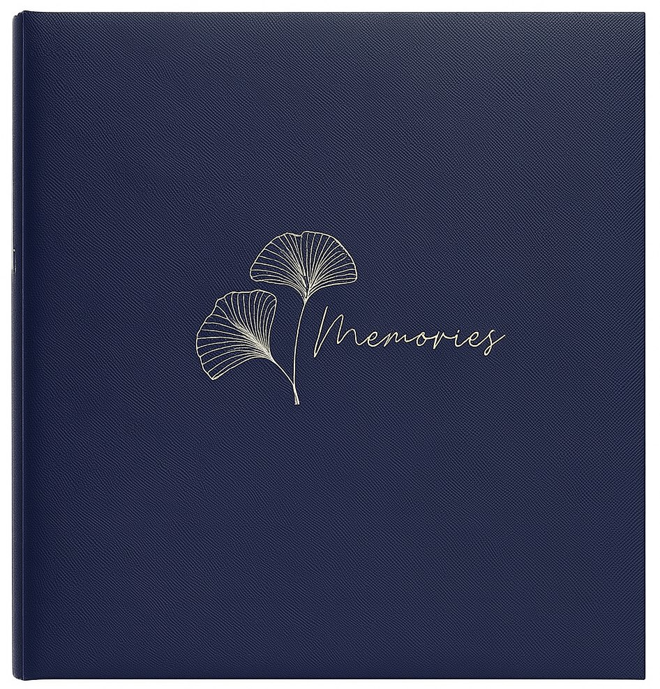 Pocket album nitowany SB46500ART60<br>
Photo size: 10x15<br>
Number of photos: 500<br>
Photos per page: 5<br>
