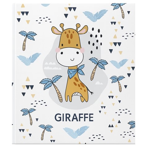 Screw bound pocket album 10x15/500 SB46500 ART72