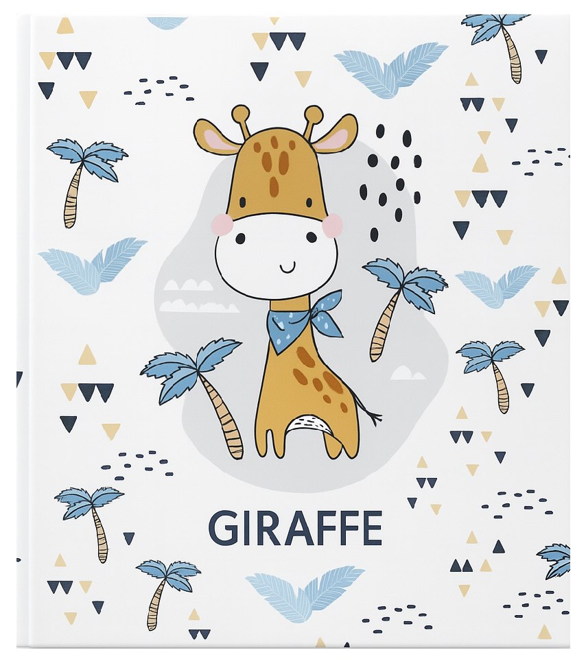 Album kieszeniowy nitowany 10x15 cm 500 zdjęć SB46500ART72