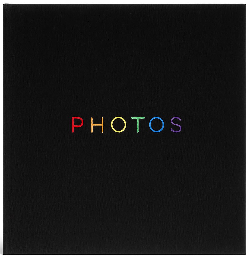 Pocket album nitowany SB46500ART81<br>
Photo size: 10x15<br>
Number of photos: 500<br>
Photos per page: 5<br>
