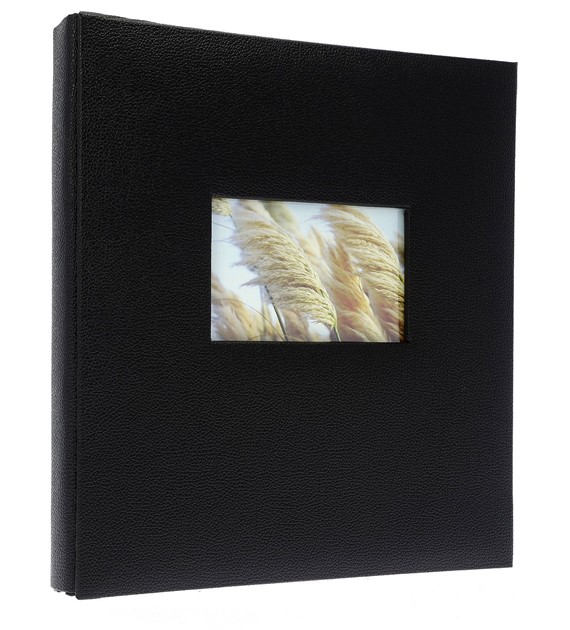 Screw bound pocket album 10x15/500 SB46500 ART85
