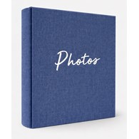 Album kieszeniowy nitowany 10x15 cm 500 zdjęć SB46500ART96