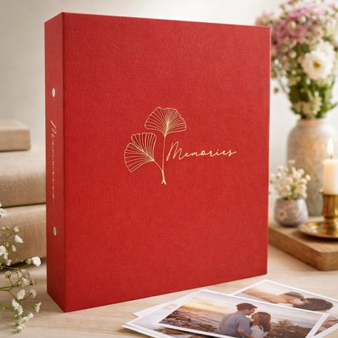 Screw bound pocket album 10x15/1000 SBC461000 ART157