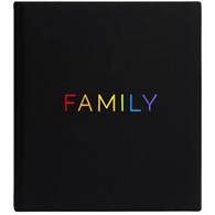 Screw bound pocket album 10x15/1000 SBC461000 ART17