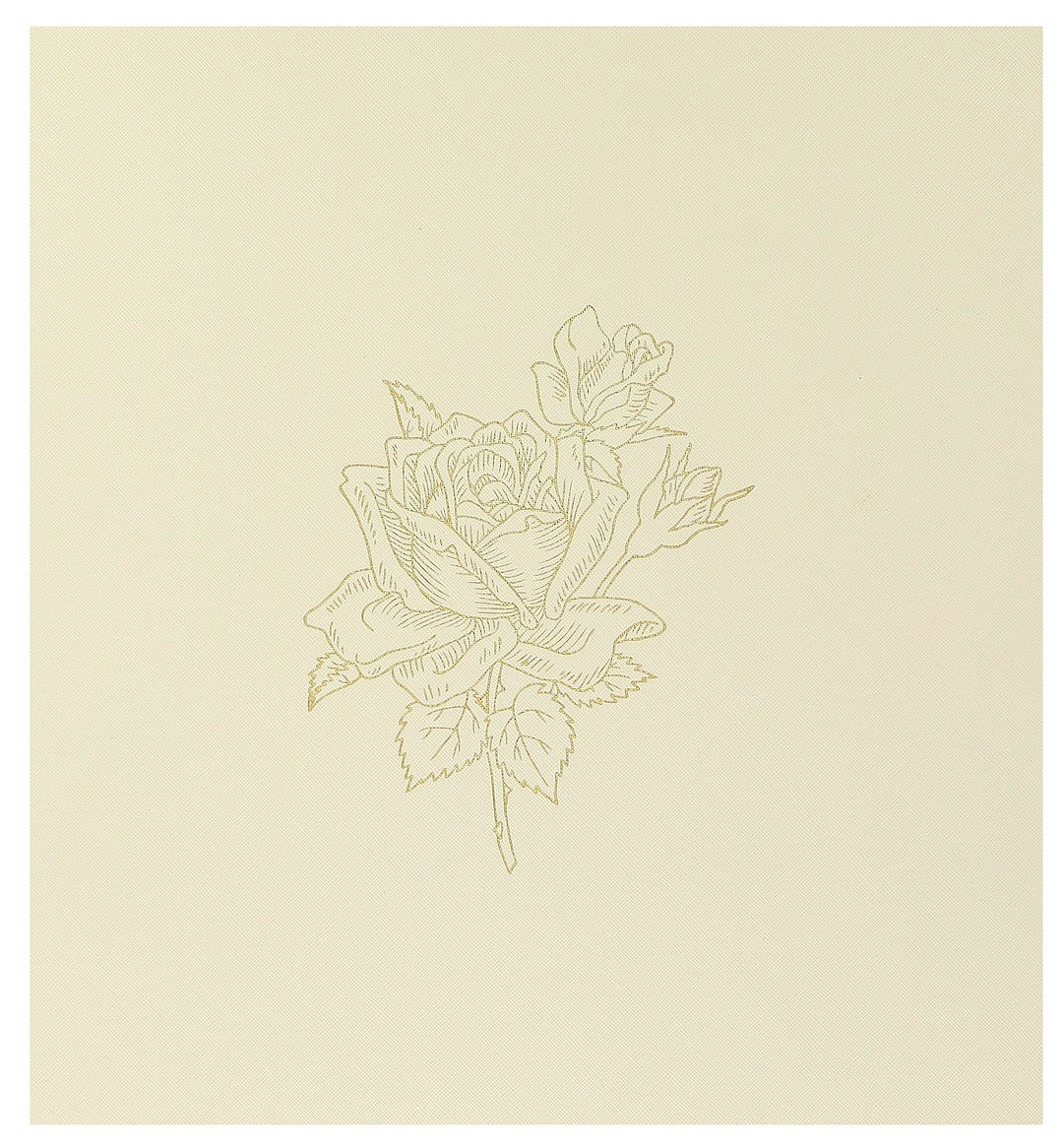 Album kieszeniowy nitowany 10x15 cm 1000 zdjęć SBC461000ART184