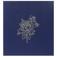 Album kieszeniowy nitowany SBC461000ART185<br>
Rozmiar zdjęć: 10x15<br>
Ilość zdjęć: 1000<br>
Ilość zdjęć na stronie: 5<br>