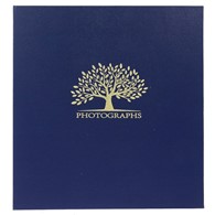 Screw bound pocket album 10x15/1000 SBC461000 ART188