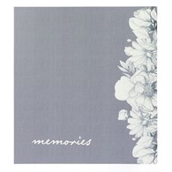 Screw bound pocket album 10x15/1000 SBC461000 ART189