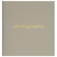 Screw bound pocket album 10x15/1000 SBC461000 ART18