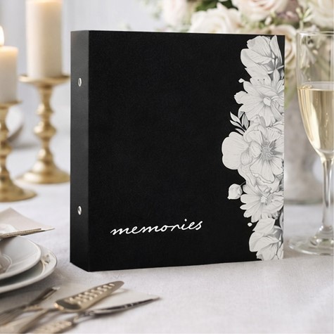 Screw bound pocket album 10x15/1000 SBC461000 ART190