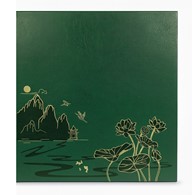 Album kieszeniowy nitowany SBC461000LOTUS-GREEN<br>
Rozmiar zdjęć: 10x15<br>
Ilość zdjęć: 1000<br>
Ilość zdjęć na stronie: 5<br>