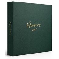 Screw bound pocket album 10x15/800 SB46800 ART177